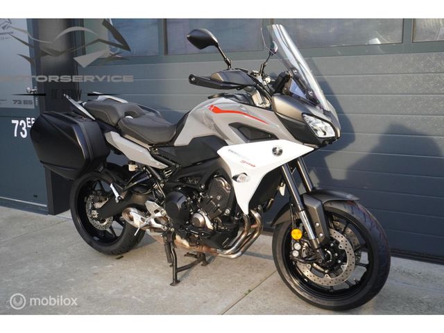 yamaha - tracer-900-abs