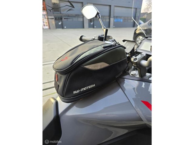 yamaha - tracer-900-abs