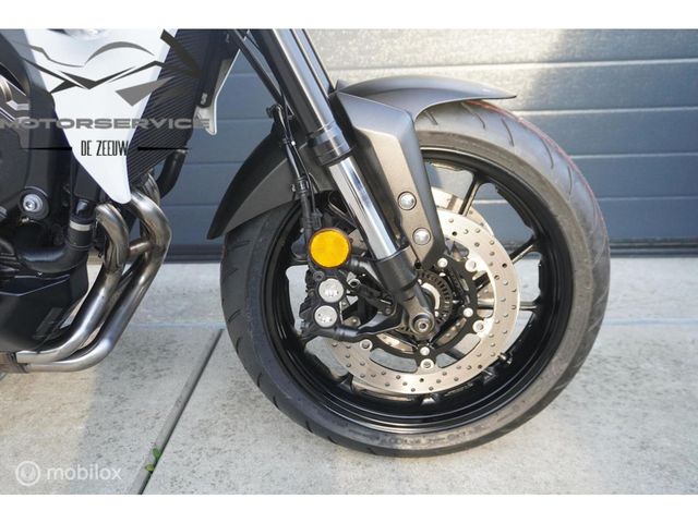 yamaha - tracer-900-abs