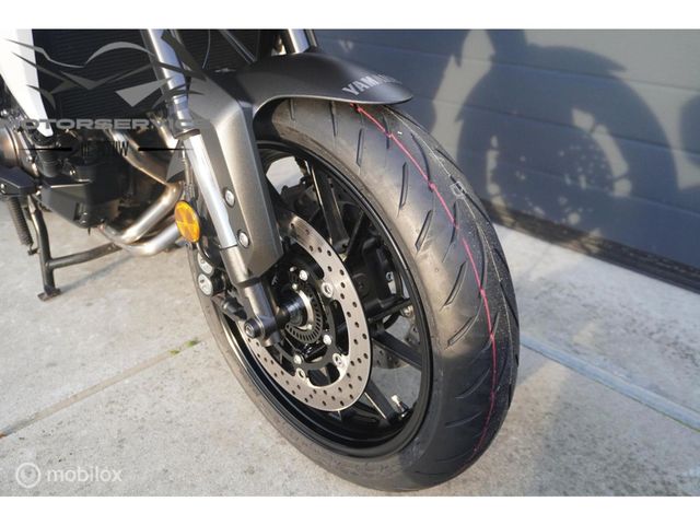 yamaha - tracer-900-abs