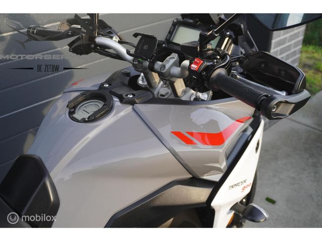 yamaha - tracer-900-abs