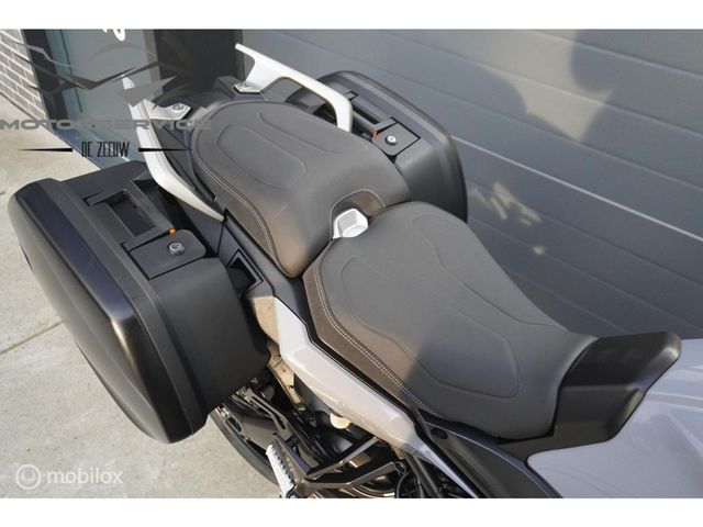 yamaha - tracer-900-abs