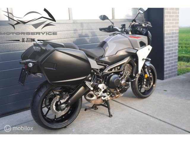 yamaha - tracer-900-abs