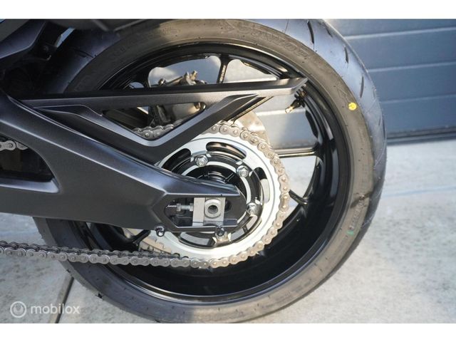 yamaha - tracer-900-abs