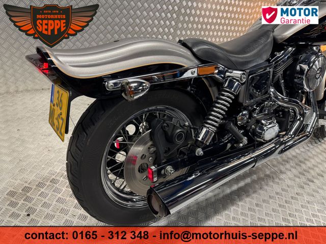 harley-davidson - wide-glide-fxdwg-dyna