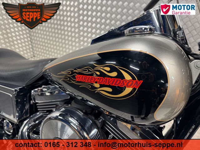 harley-davidson - wide-glide-fxdwg-dyna