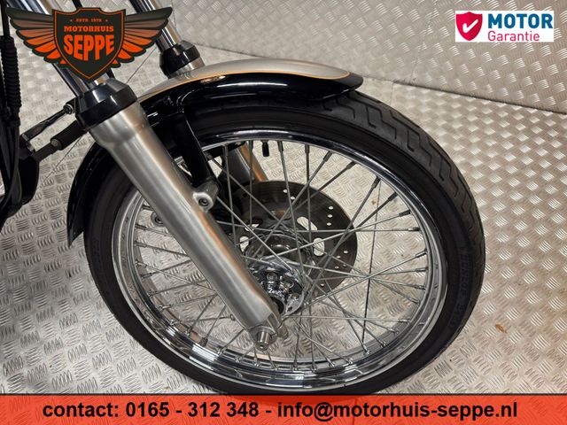 harley-davidson - wide-glide-fxdwg-dyna