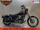 HARLEY-DAVIDSON WIDE GLIDE FXDWG DYNA