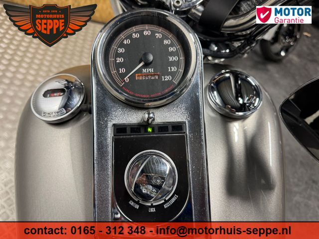 harley-davidson - wide-glide-fxdwg-dyna