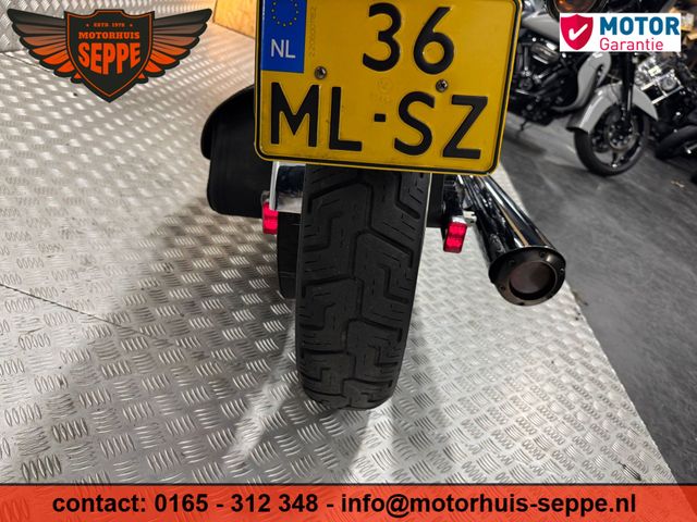 harley-davidson - wide-glide-fxdwg-dyna