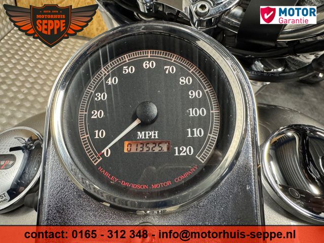 harley-davidson - wide-glide-fxdwg-dyna