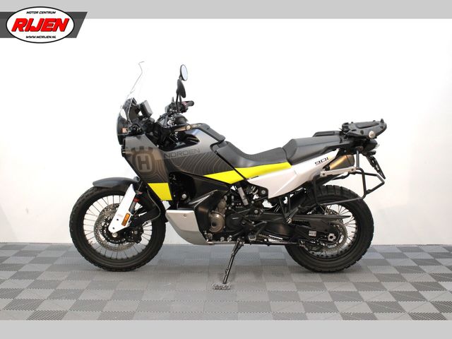 husqvarna - norden--901