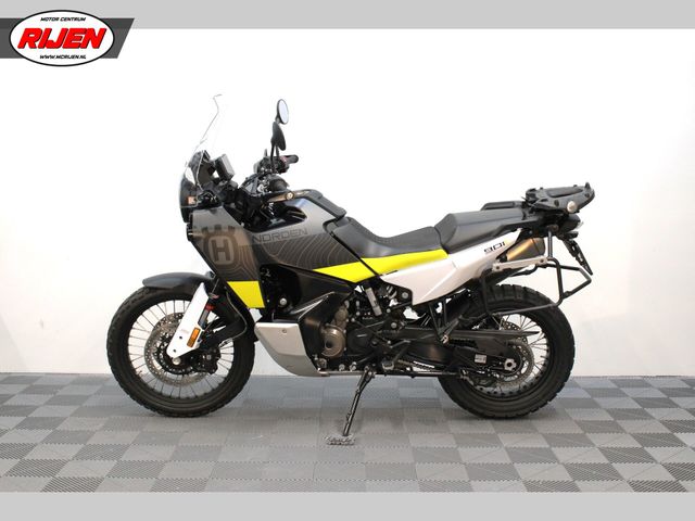 husqvarna - norden--901
