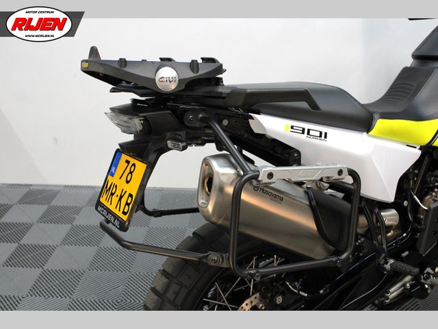 husqvarna - norden--901