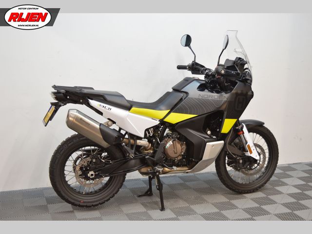 husqvarna - norden--901