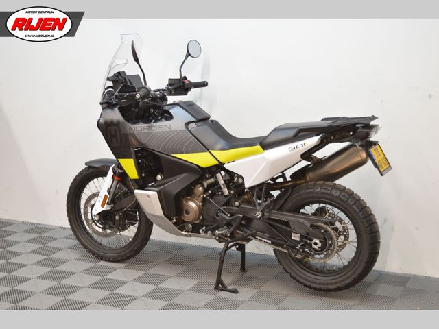 husqvarna - norden--901