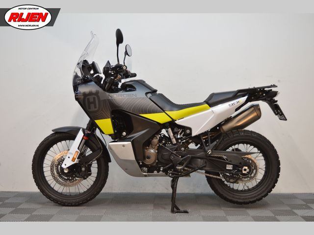 husqvarna - norden--901