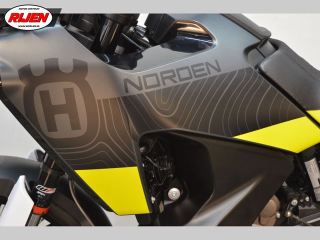 husqvarna - norden--901