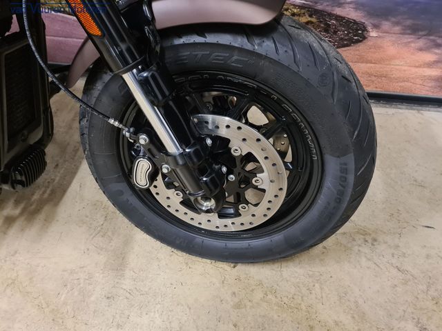 harley-davidson - fat-bob-114-fxfbs