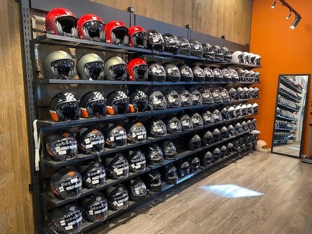 harley-davidson - cvo-street-glide-st