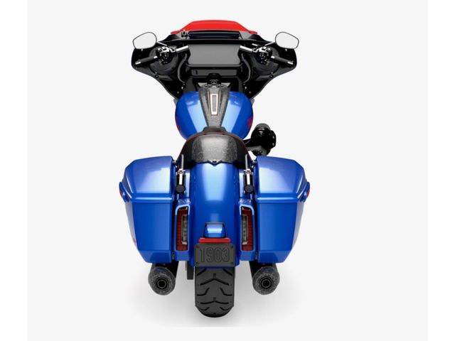 harley-davidson - cvo-street-glide-st