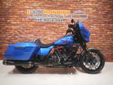 HARLEY-DAVIDSON STREET GLIDE ST FLHXSTSE CVO