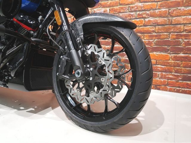 harley-davidson - cvo-street-glide-st-flhxstse