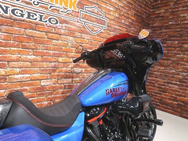 harley-davidson - cvo-street-glide-st-flhxstse