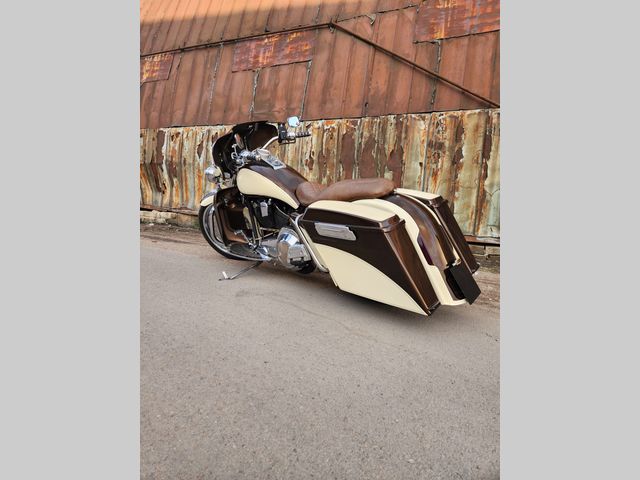 harley-davidson - road-king