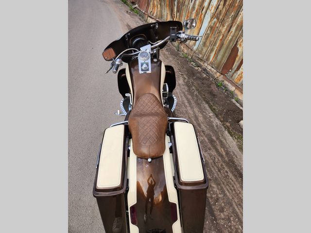 harley-davidson - road-king