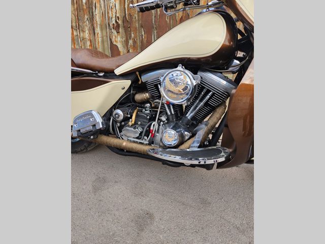 harley-davidson - road-king