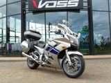 YAMAHA FJR 1300 AS