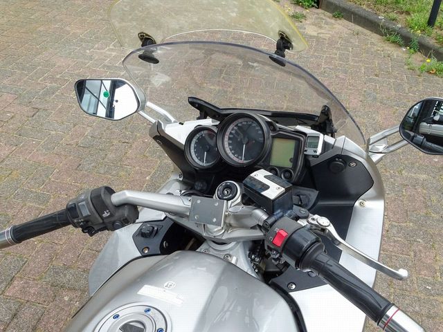 yamaha - fjr-1300-as