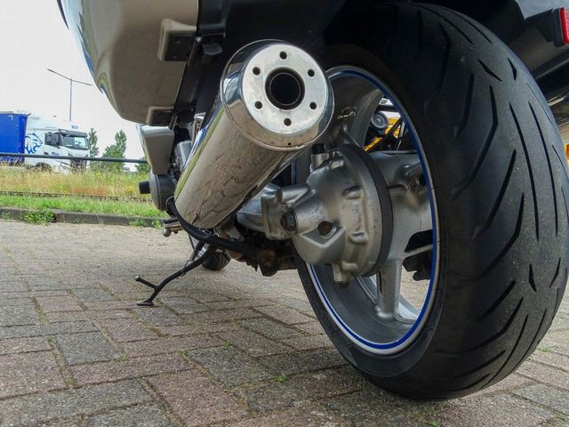 yamaha - fjr-1300-as