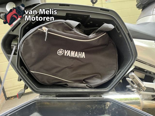 yamaha - fjr-1300-a