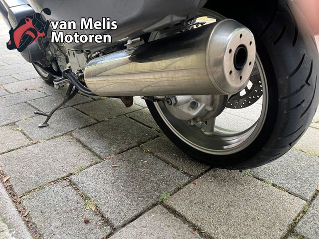 yamaha - fjr-1300-a