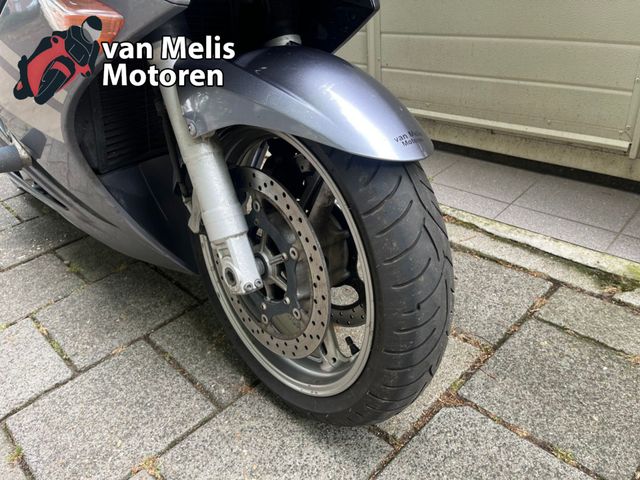 yamaha - fjr-1300-a