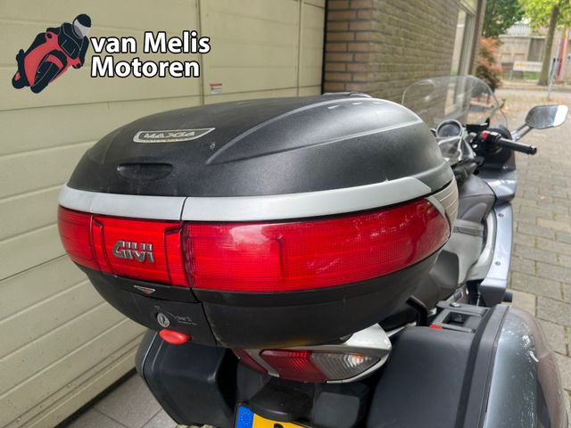 yamaha - fjr-1300-a