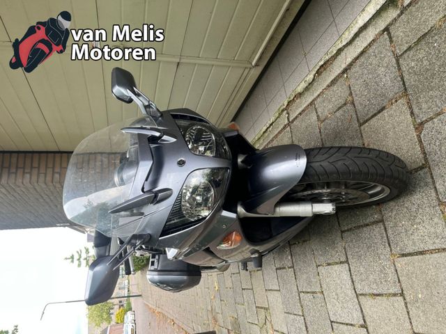 yamaha - fjr-1300-a