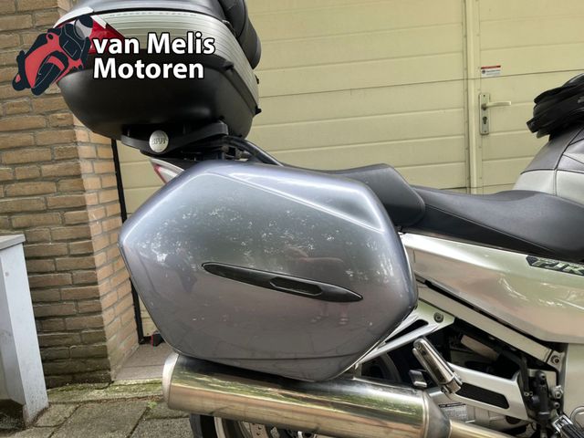 yamaha - fjr-1300-a