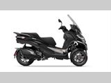 PIAGGIO MP3 500 LT SPORT