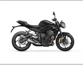 Triumph Street Triple 765 R 2026 nieuw