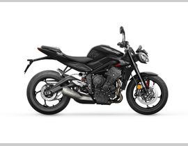 Triumph Street Triple 765 R 2026 nieuw