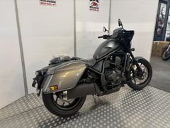 Honda CMX1100 Rebel T DCT 2026 nieuw – foto 2 van 4