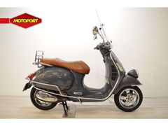 VESPA GTV 250