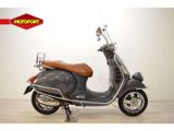 VESPA GTV 250