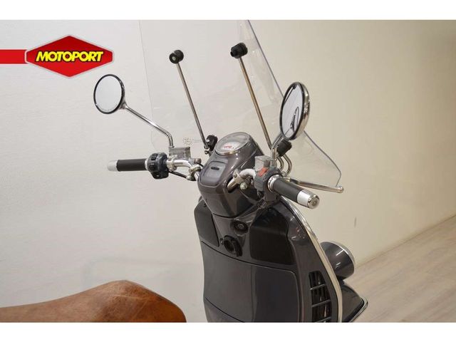 vespa - gtv-250