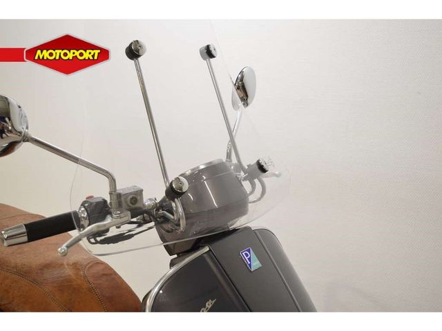 vespa - gtv-250