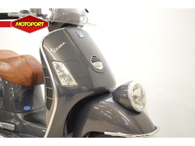 vespa - gtv-250
