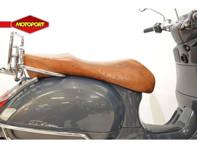 vespa - gtv-250